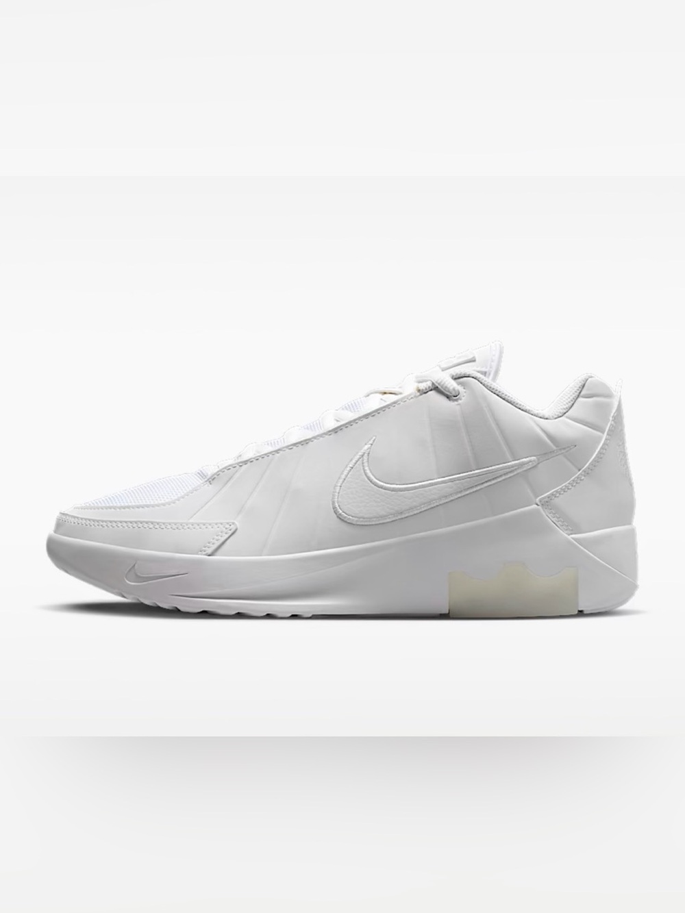 Nike LeBron Witness 9 basketball shoes